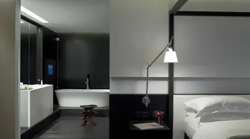 The Met Hotel a member of Design Hotels