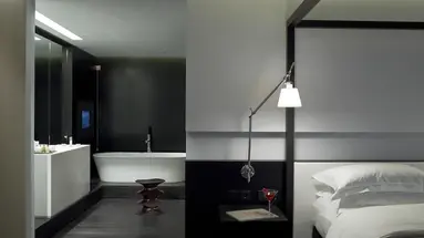 The Met Hotel a member of Design Hotels