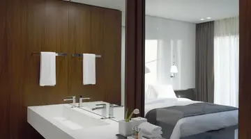 The Met Hotel a member of Design Hotels