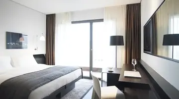 The Met Hotel a member of Design Hotels