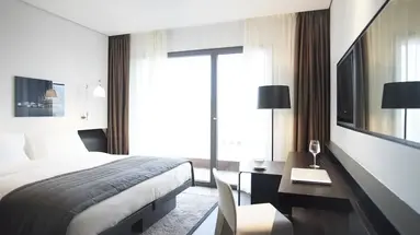 The Met Hotel a member of Design Hotels