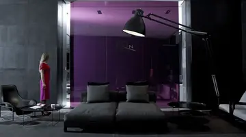 The Met Hotel a member of Design Hotels