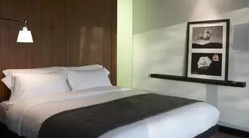 The Met Hotel a member of Design Hotels