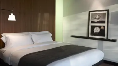 The Met Hotel a member of Design Hotels