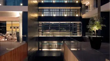 The Met Hotel a member of Design Hotels
