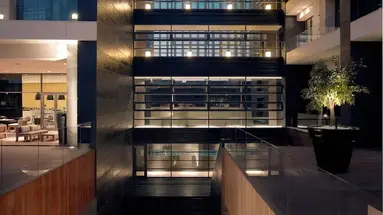 The Met Hotel a member of Design Hotels