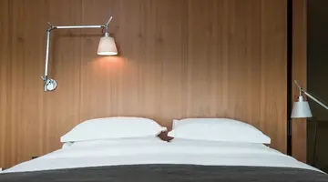 The Met Hotel a member of Design Hotels