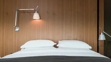 The Met Hotel a member of Design Hotels