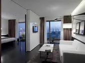 The Met Hotel a member of Design Hotels