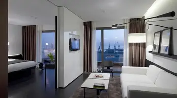The Met Hotel a member of Design Hotels