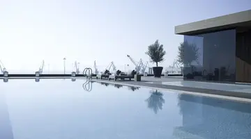The Met Hotel a member of Design Hotels