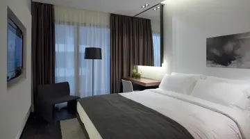 The Met Hotel a member of Design Hotels