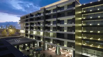 The Met Hotel a member of Design Hotels