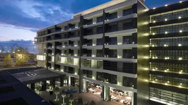The Met Hotel a member of Design Hotels