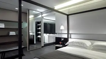 The Met Hotel a member of Design Hotels