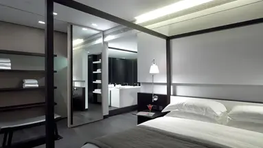 The Met Hotel a member of Design Hotels