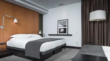 The Met Hotel a member of Design Hotels