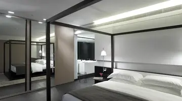 The Met Hotel a member of Design Hotels
