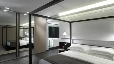 The Met Hotel a member of Design Hotels