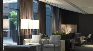 The Met Hotel a member of Design Hotels