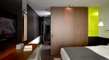 The Met Hotel a member of Design Hotels
