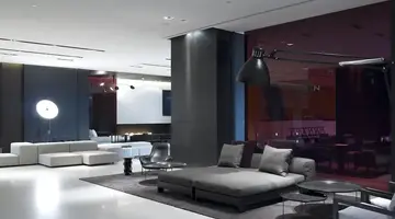 The Met Hotel a member of Design Hotels