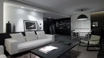The Met Hotel a member of Design Hotels