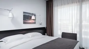 The Met Hotel a member of Design Hotels