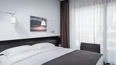 The Met Hotel a member of Design Hotels
