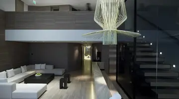 The Met Hotel a member of Design Hotels