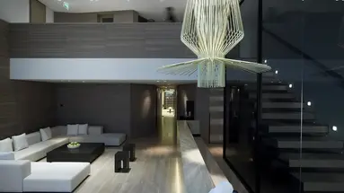 The Met Hotel a member of Design Hotels
