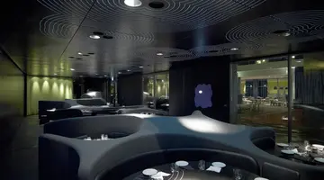 The Met Hotel a member of Design Hotels