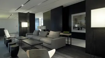 The Met Hotel a member of Design Hotels