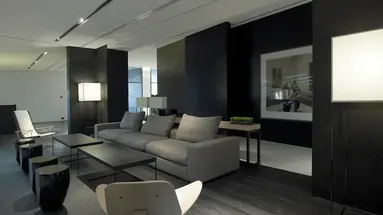 The Met Hotel a member of Design Hotels