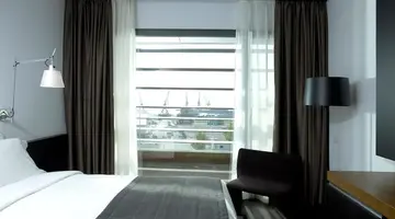 The Met Hotel a member of Design Hotels