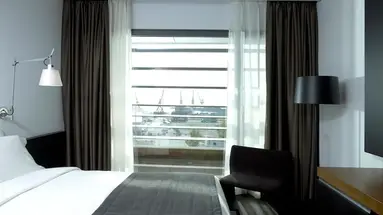 The Met Hotel a member of Design Hotels