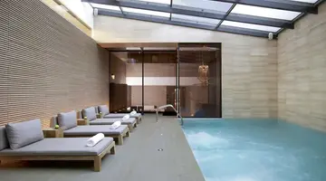 The Met Hotel a member of Design Hotels