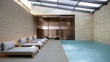 The Met Hotel a member of Design Hotels