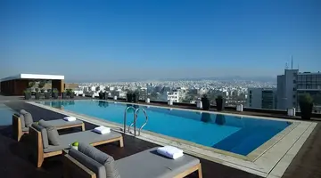 The Met Hotel