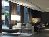 The Met Hotel