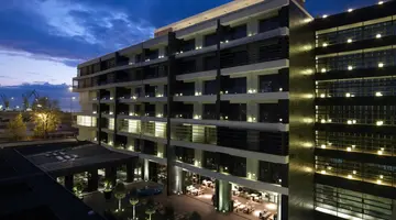 Aktywny wypoczynek w Grecji w 5* hotelu z basenem