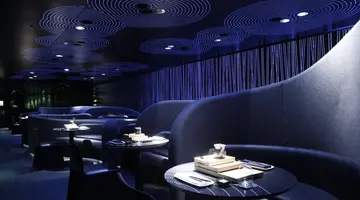 The Met Hotel