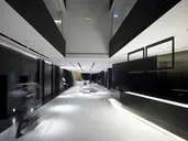 The Met Hotel