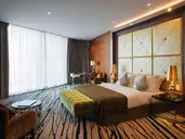The Meydan Hotel, Dubai
