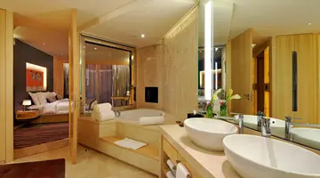 The Meydan Hotel, Dubai