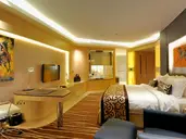 The Meydan Hotel, Dubai