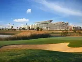 The Meydan Hotel, Dubai