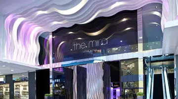 The Mira Hong Kong
