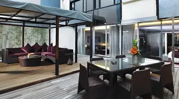 The Mira Hong Kong