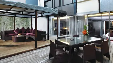 The Mira Hong Kong